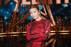 Julia Wieniawa o swoich romansach. Cytuje Kalinę Jędrusik. 'Będę się...'