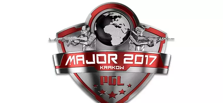 Major 2017 Kraków zapowiedziany - gwiazdy Counter-Strike'a zagrają w Małopolsce