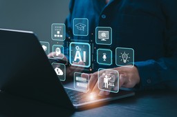 Sztuczna inteligencja w pracy prawnika i księgowego – szanse, zagrożenia i przyszłość AI