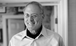 Nie żyje autor "Forresta Gumpa". Winston Groom zmarł w wieku 77 lat