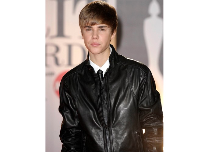 Największy przegrany niedawnej ceremonii nagród Grammy - Justin Bieber