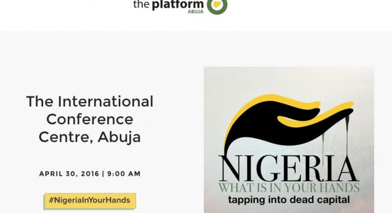 The Platform Nigeria