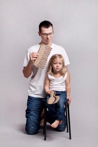 Kalendarz na 2015 rok Stowarzyszenia Nasz Bocian