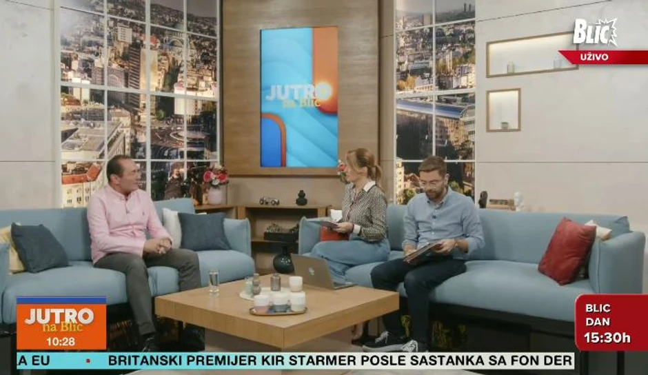 Dr Saša Milićević