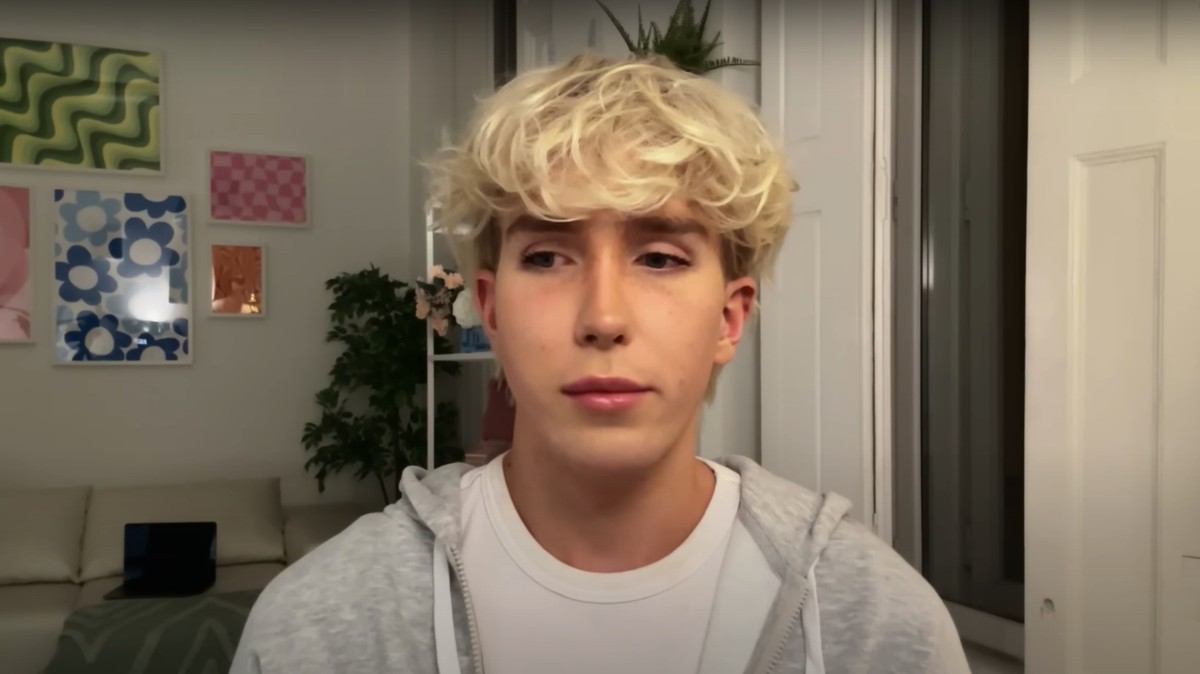 Előkerült Whisper Ton, rengetegen kiborultak: „Ez a hatásvadászat borzasztóan igénytelen volt tőled”