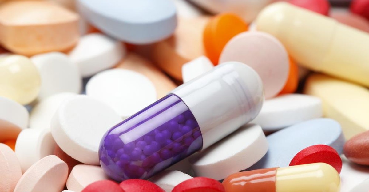 Antybiotyki To Substancje Których Działanie Niszczy Komórki Bakterii Antybiotyki wpływają na rozwój dzieci