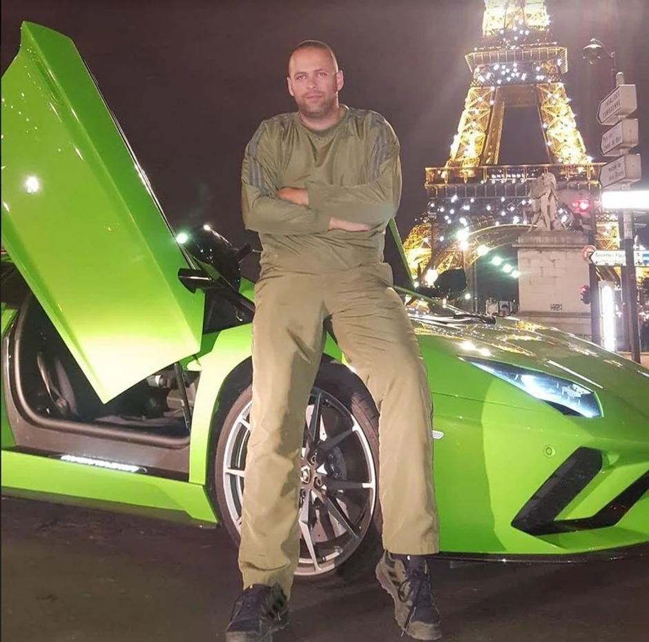 Nikola Zečević Zeka