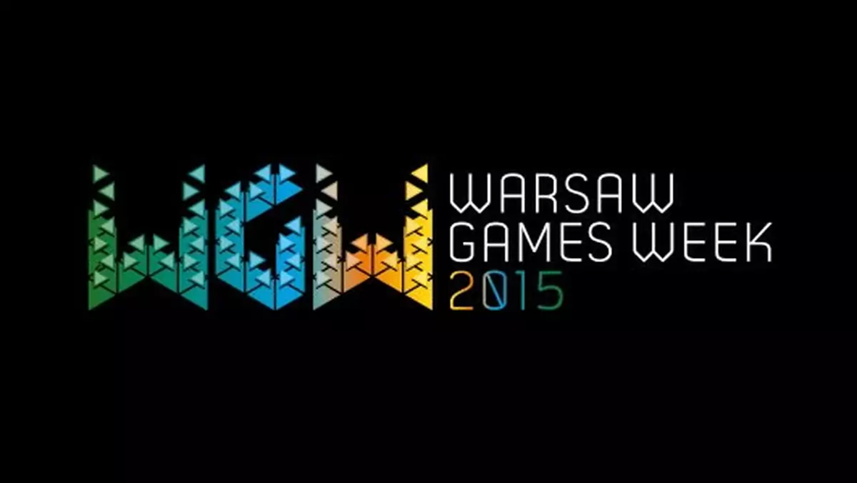 Warsaw Games Week 2015