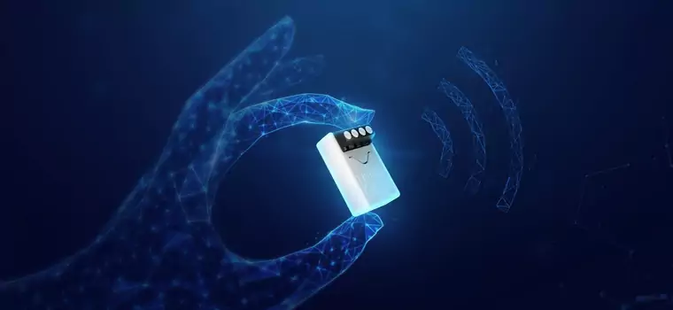 Fibaro Smart Implant sprawi, że Twój stary sprzęt domowy stanie się inteligentny