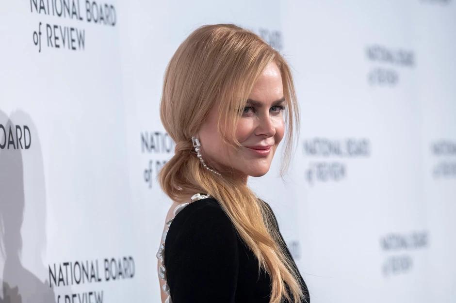 Nikol Kidman