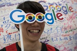 Google ugiął się pod falą krytyki. Usunie aplikację do tzw. terapii konwersyjnej