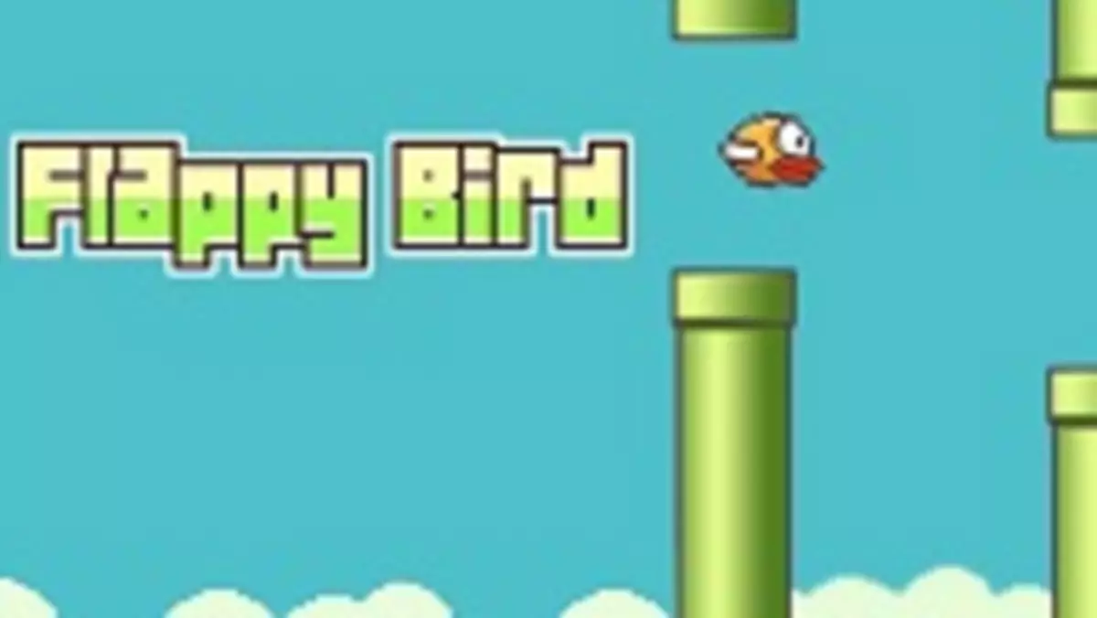 Bardzo mi przykro, ale jakoś nie mogę uwierzyć w „tragedię” twórcy Flappy Bird