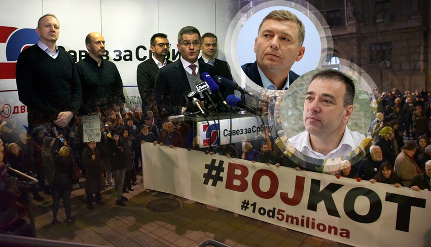 Paunović i Zelenović