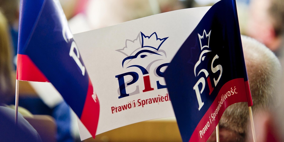 PiS szykuje wyborczą niespodziankę