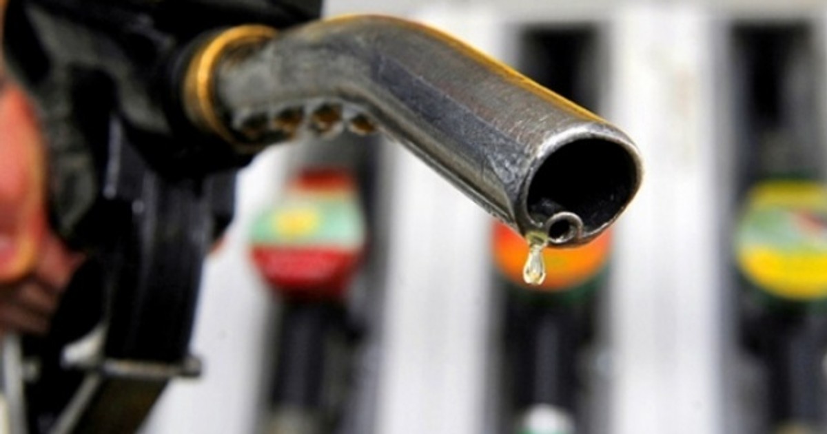 Fuel shouldn’t sell for more than GHS6 per litre - IES