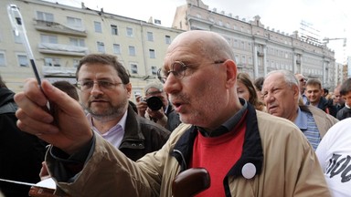 Borys Akunin krytykuje Kreml i tzw. putinistów