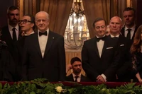 Sorentino nakręcił film o wymyślonym prezydencie. Prawdziwego nie znalazł [OPINIA]