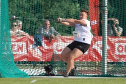 Furmanek najlepsza w rzucie młotem w mityngu w Goeteborgu