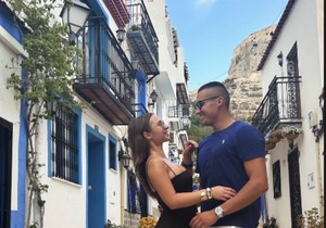 Sara i Murat
