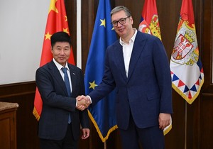 Otvoren i sadržajan razgovor sa predstavnicima kompanije HBIS Group o dosadašnjoj saradnji