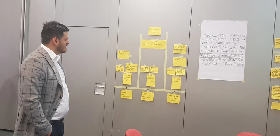 Plan razvoja AP Vojvodine