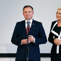 Prezydent o Polakach studiujących za granicą: Mam nadzieję, że wrócą
