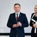 Prezydent o Polakach studiujących za granicą: Mam nadzieję, że wrócą
