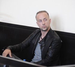 Nergal chce usłyszeć głosy