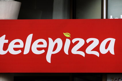 Właściciel PizzaHut i KFC przejmuje TelePizzę w Polsce