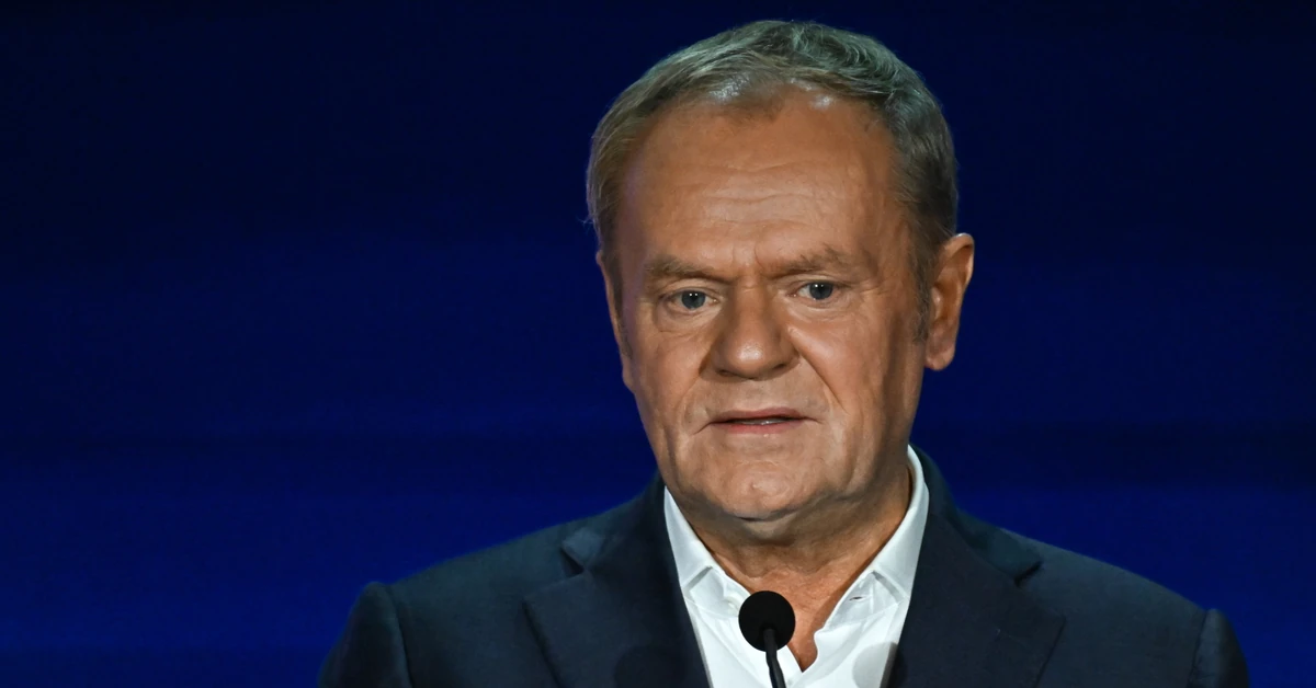 Donald Tusk stanie czele nowego ugrupowania. Politycy ujawniają szczegóły