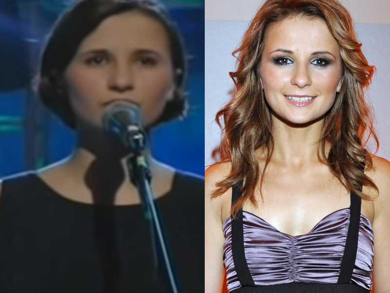 Anna Świątczak brała udział w programie "Szansa na sukces"