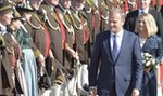 Tusk apeluje o jedność w sprawie sankcji dla Rosji