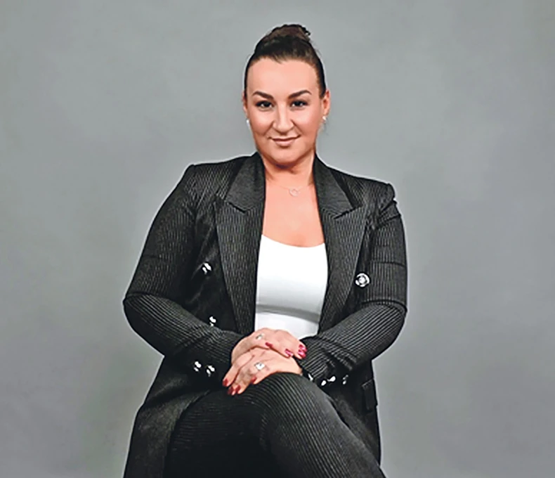 Olivera Anđelković