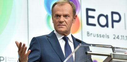 Tusk ma tajny plan? Tego nie spodziewa się ani PiS ani Schetyna...