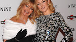 Goldie Hawn z córką Kate Hudson