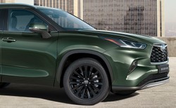 Nowa Toyota już w Polsce! To oszczędna hybryda dla dużej rodziny