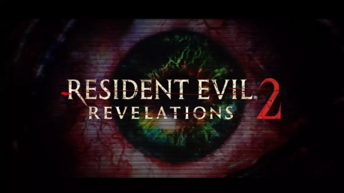 Recenzja Resident Evil: Revelations 2