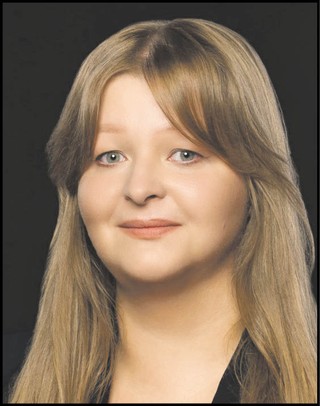 Weronika Nazarkiewicz, adwokat, doradca podatkowy