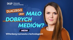 Dlaczego mało jest dobrych mediów? Google i Facebook ciągną poziom w dół