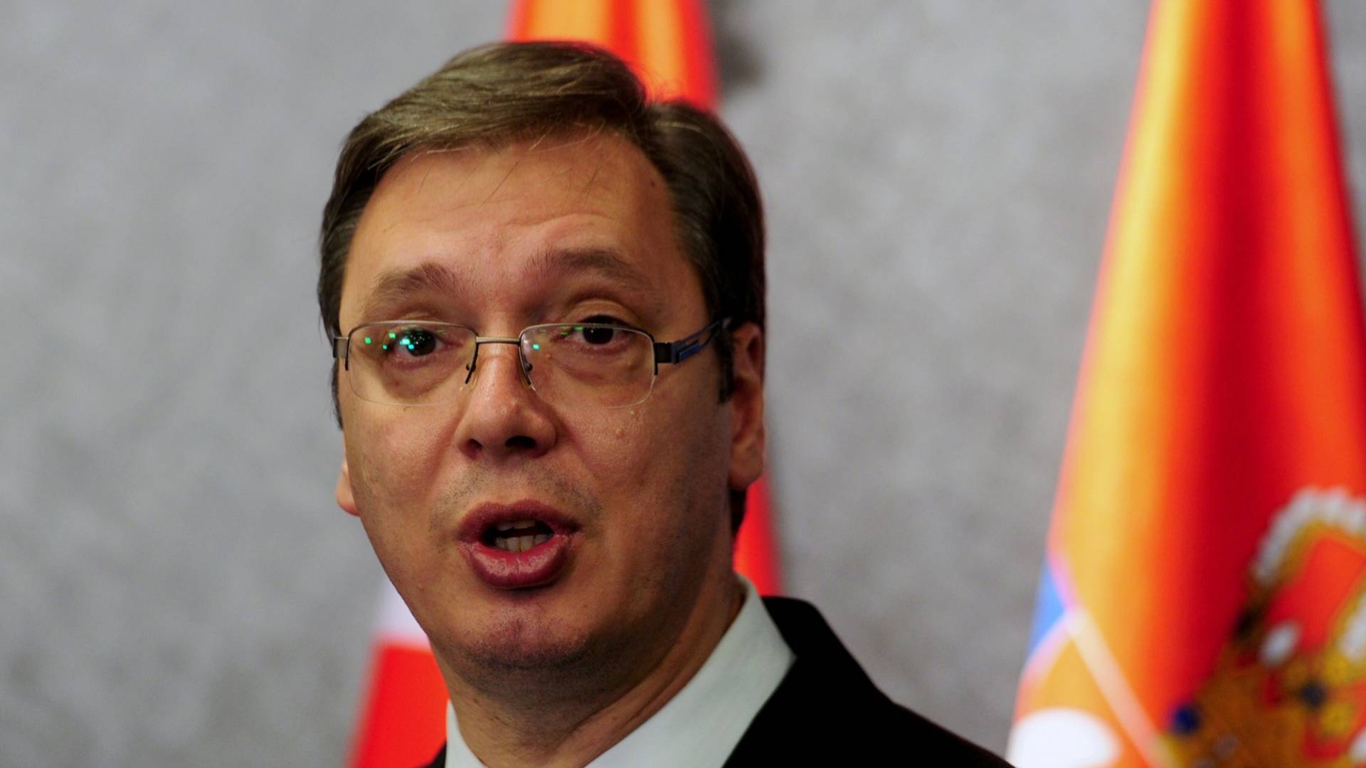 Aleksandar Vučić vređa napore Srba da pomognu bolesnoj deci putem SMS poruka