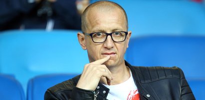 Marek Jóźwiak dla Faktu: Zaskakuje mnie powołanie do kadry Kacpra Kozłowskiego