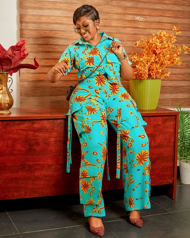 Anita Akuffo