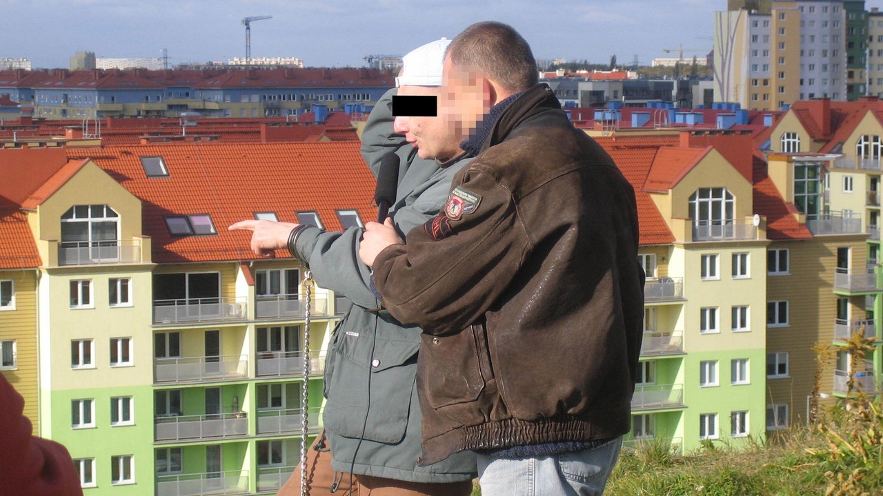 "Gwałciciel z pamiętnika" kończy odsiadywać wyrok. Wiemy, co się z nim stanie