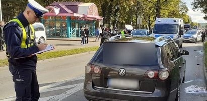 Tragedia w Lęborku. Błąd 19-latki kosztował życie staruszkę