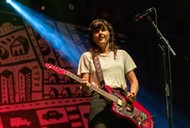 Courtney Barnett