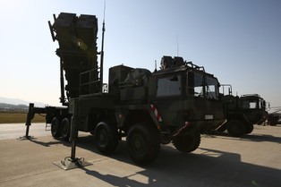 Szef MON: W kwietniu rozpoczną się negocjacje ws. II fazy programu "Wisła"