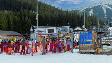 Wymienił Zakopane na Słowację. "Trzy razy taniej — pięć razy lepiej" [LISTY]