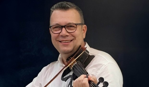 Aleksandar Petrović Paganini