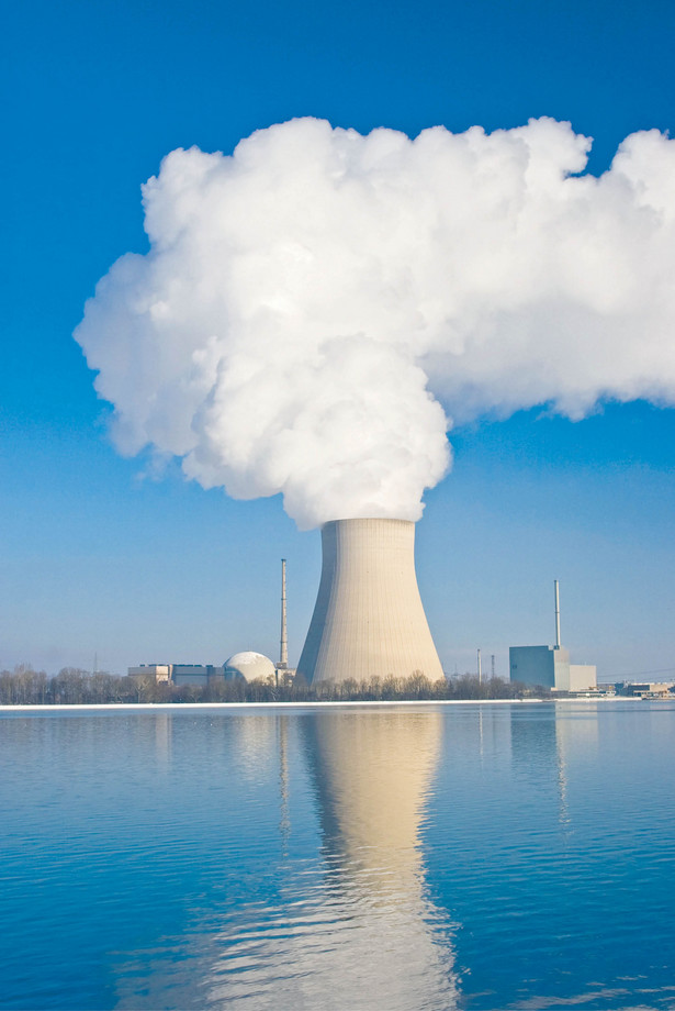 15 kwietnia wyłączone zostaną ostatnie niemieckie reaktory