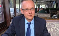 Tomasz Szmydt nie jest już sędzią